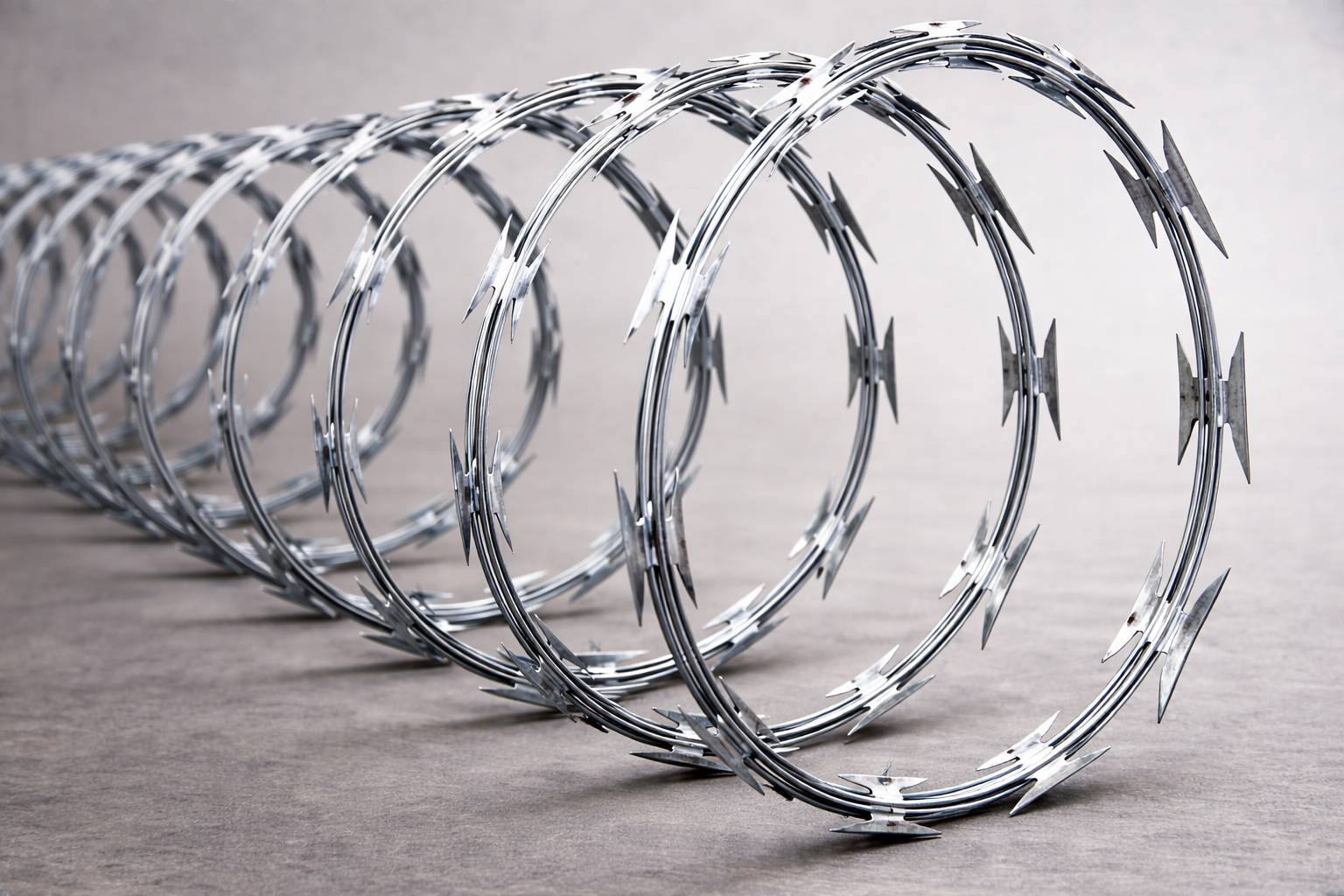A1 Razor Wire