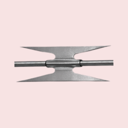 Long Blade