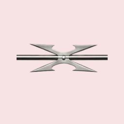 Fish Hook Blade